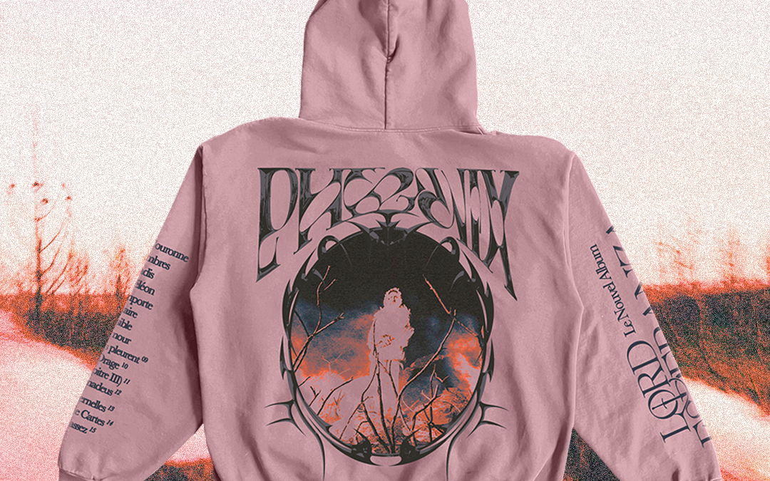 Lord Esperanza – Concept