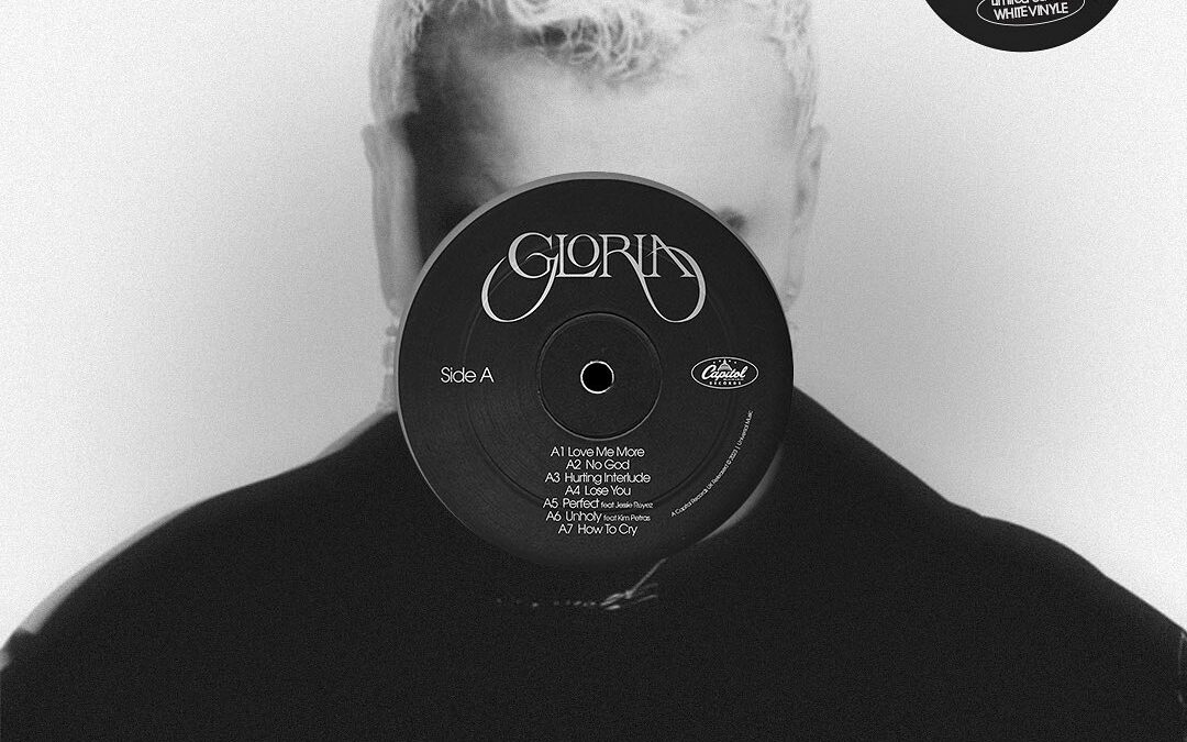 Gloria Concept – Sam smith