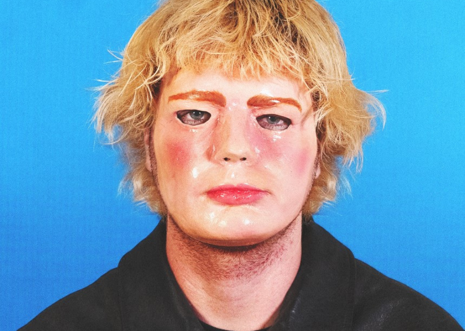 Jonny Jane – Attitude(s)