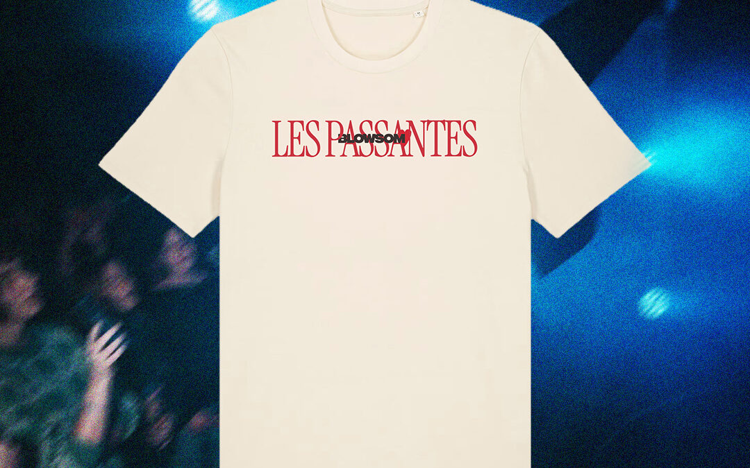 Les passantes – Blowsom