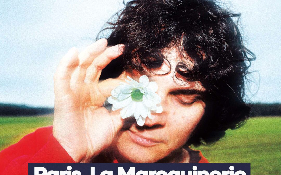 TheFrenchkris – La Maroquinerie