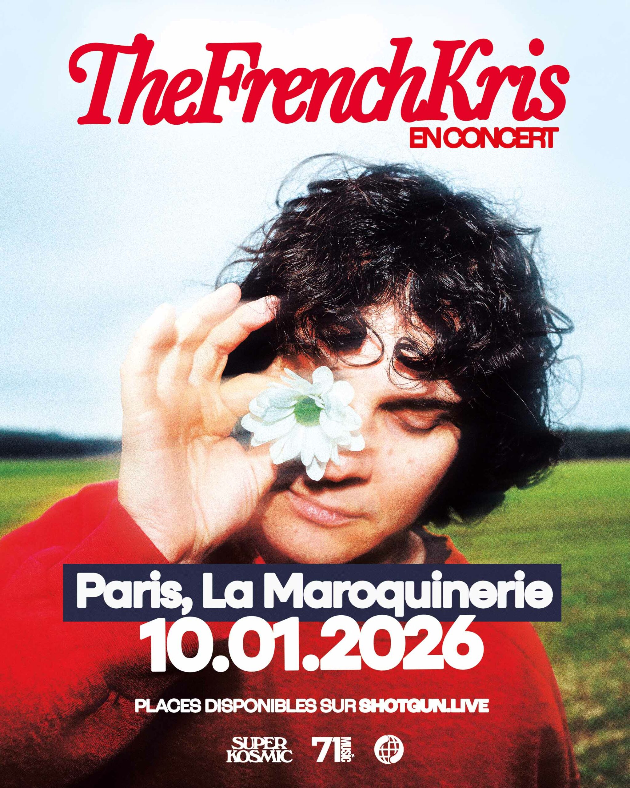 Thefrenchkris-affiche-tour-lamaroquinerie